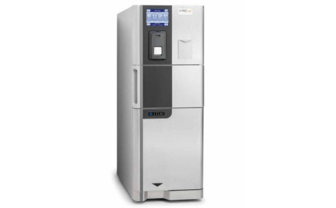 史帝瑞低温过氧化氢灭菌器 V-PRO S2
