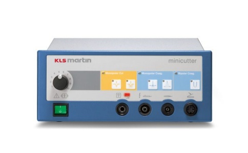 KLS Martin 高频手术设备 miniCutter