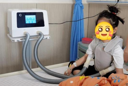 排痰设备全解析：儿童 / 新生儿 / 婴幼儿专用指南