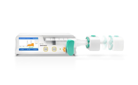 麦科田靶控注射泵HP TCI