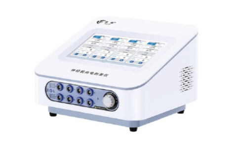 华狮神经肌肉电刺激仪 HS800 系列