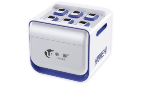 华狮脑电仿生电刺激仪 A620 系列