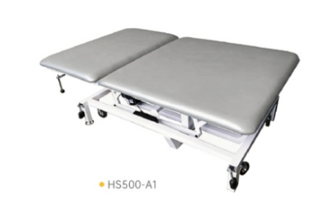 华狮电动PT训练床 HS500 系列