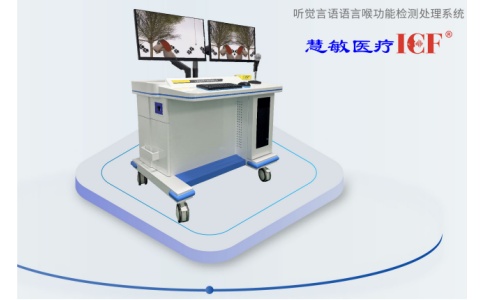 慧敏可视音乐干预仪软件