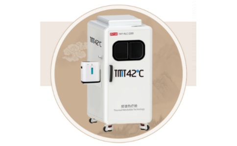 新瀚频谱热疗舱 TMT-RLC-2200