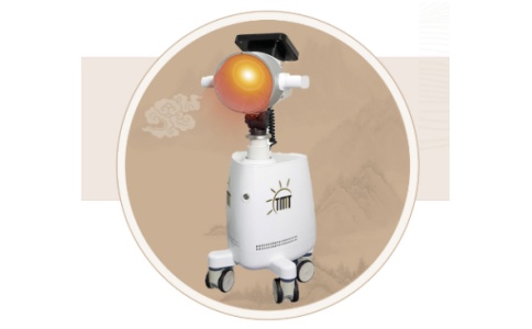 新瀚碳素光治疗仪 TGJ-1