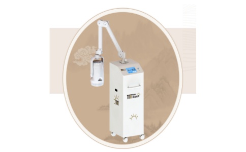 新瀚光谱治疗仪 TMT-WIRA-500A