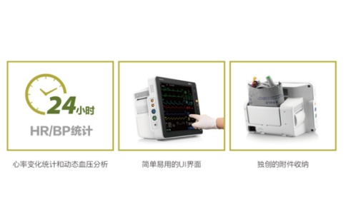 病人监护仪